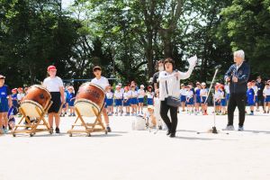 踊り指導 踊り指導