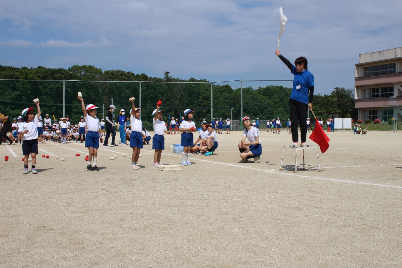 校長先生どっち 校長先生どっち