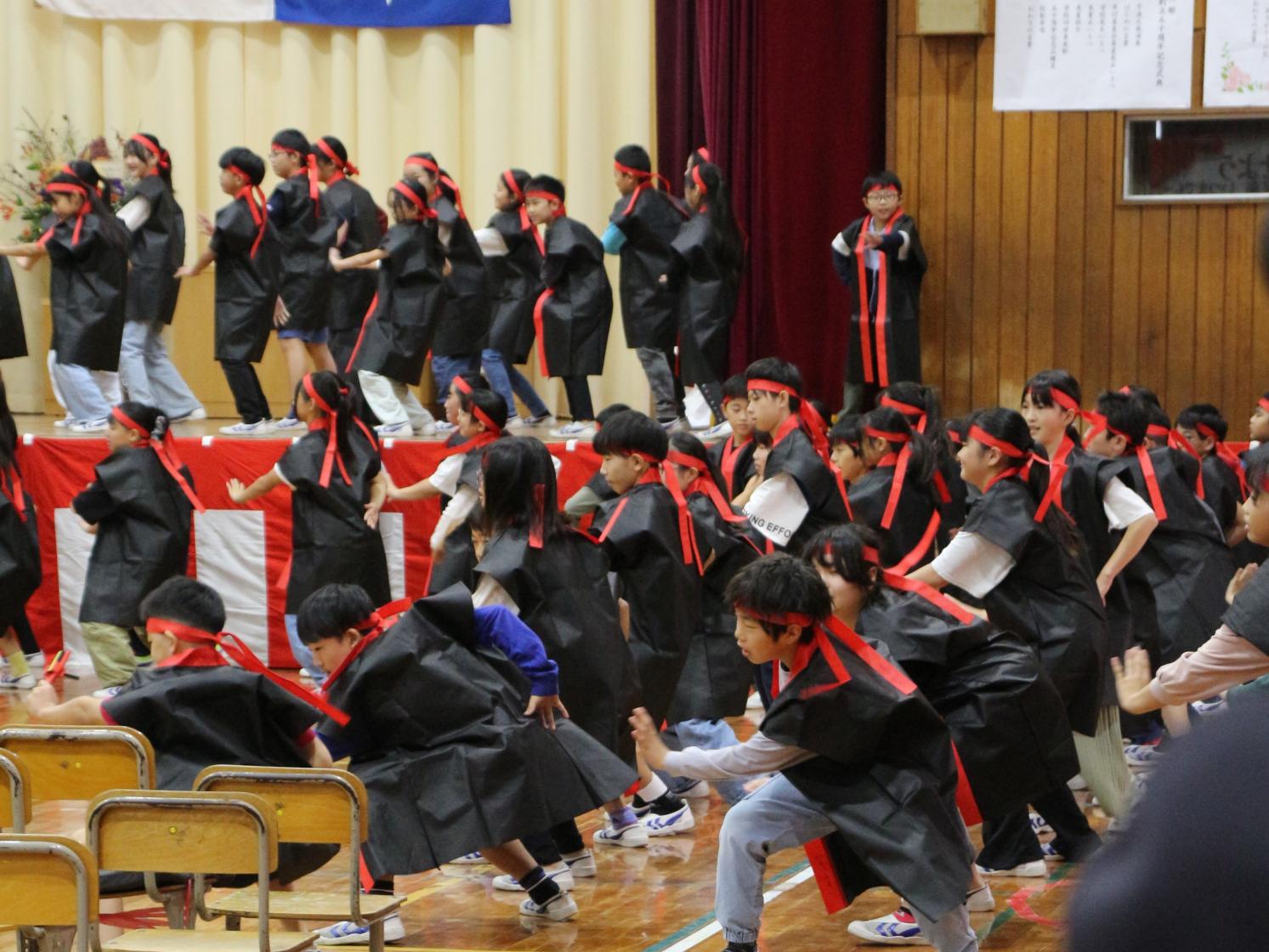 6年踊り2