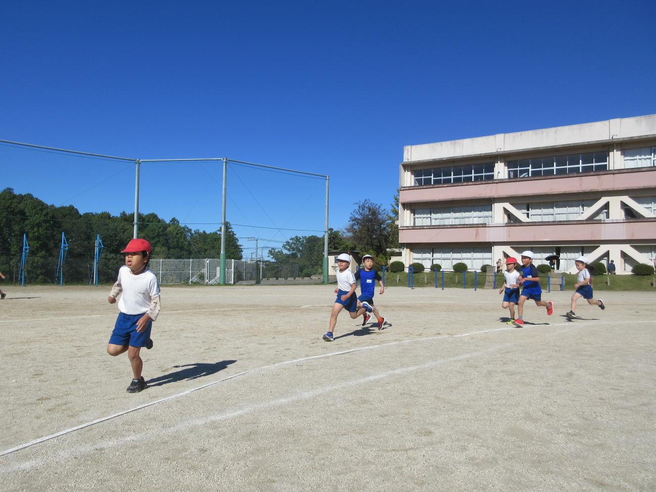 2男子