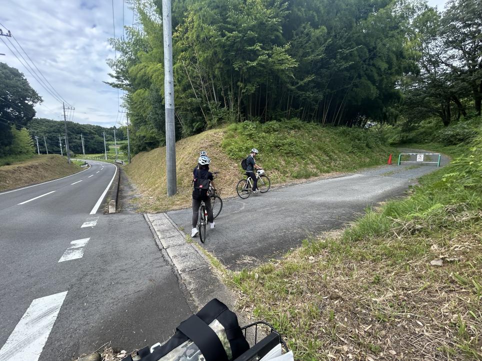 宿泊下見 (3)