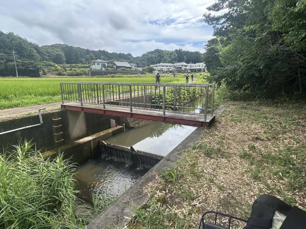 宿泊下見 (4)