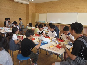 コンボランチ (1)