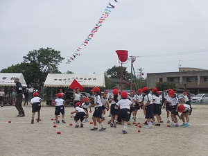 大運動会 (1)
