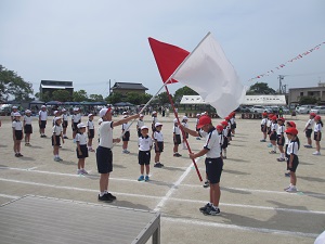 大運動会 (2) 大運動会 (2)