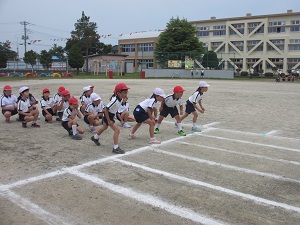 大運動会 (3)