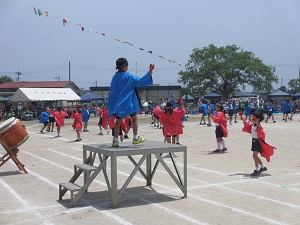 大運動会 (4) 大運動会 (4)