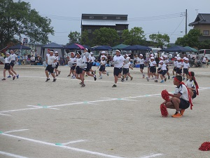 大運動会 (5)