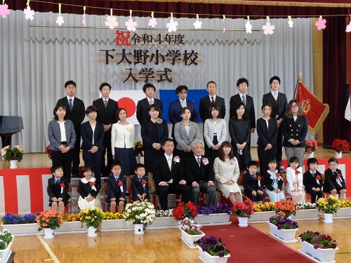 集合写真 集合写真