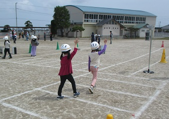 交通安全教室2 交通安全教室2