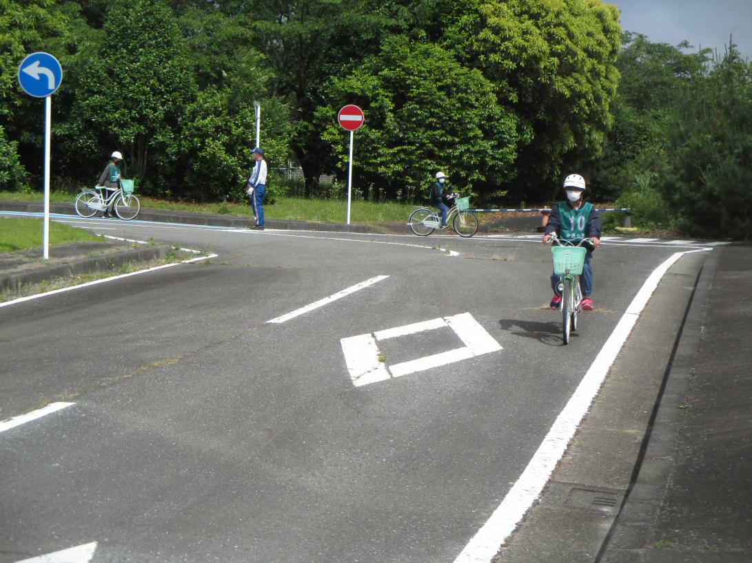 0609交通安全教室 (3) 0609交通安全教室 (3)