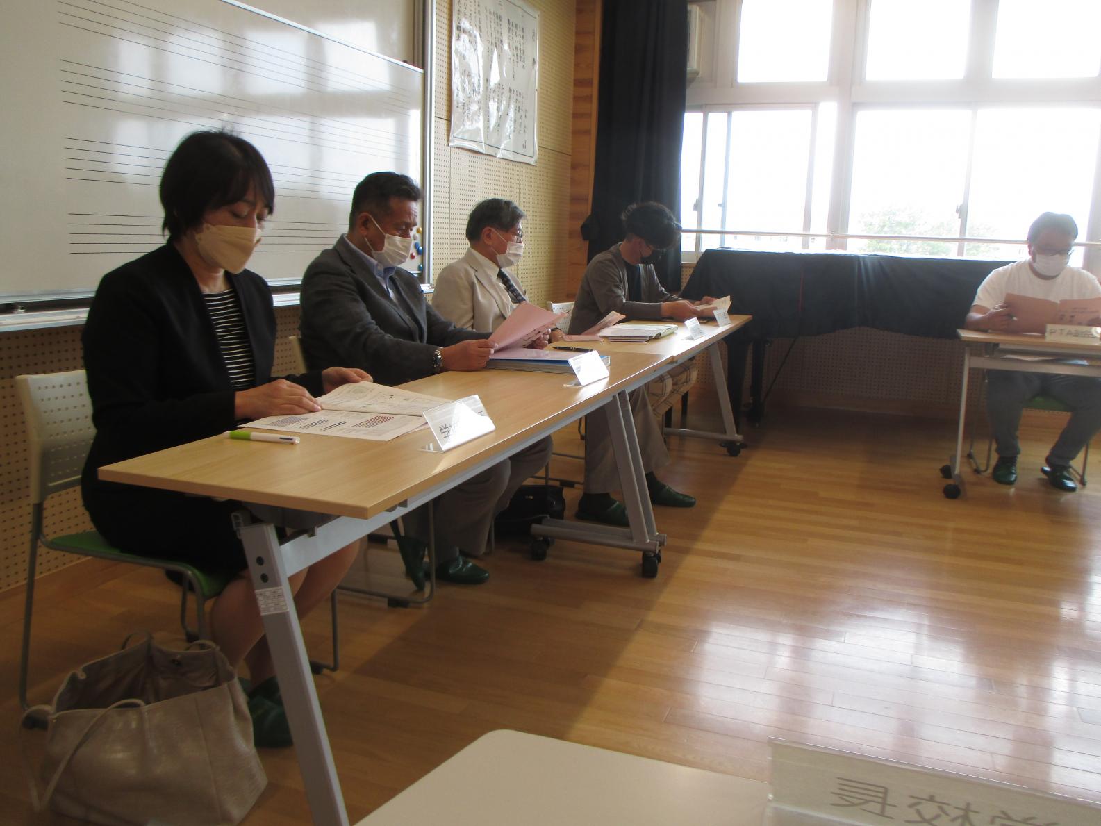 0616学校保健安全委員会 (2) 0616学校保健安全委員会 (2)