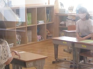 040727二者面談 (1)1 040727二者面談 (1)1