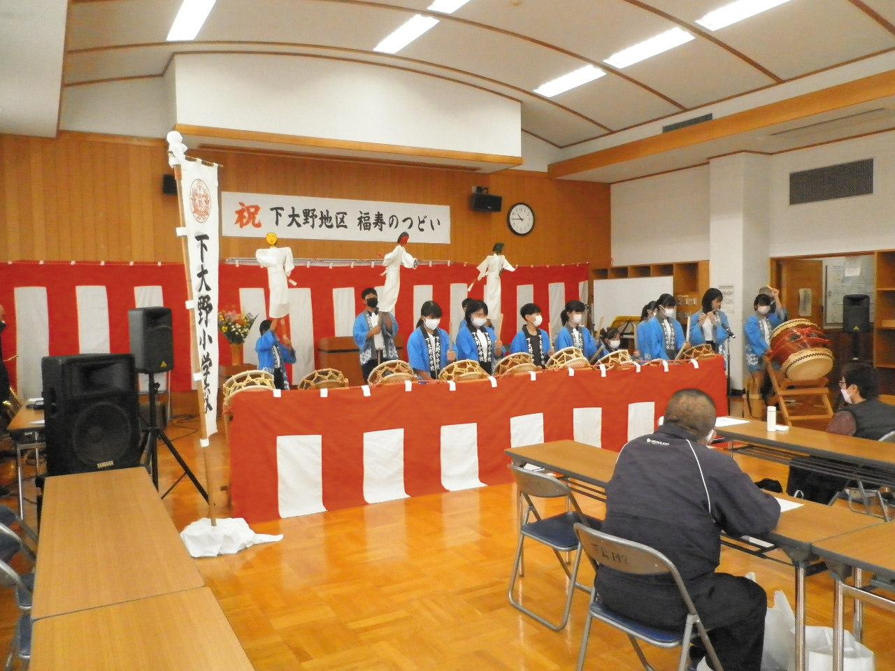 2022 10 10福寿の集い (8) 2022 10 10福寿の集い (8)