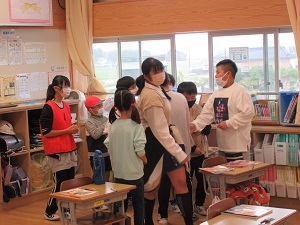 4班 4班