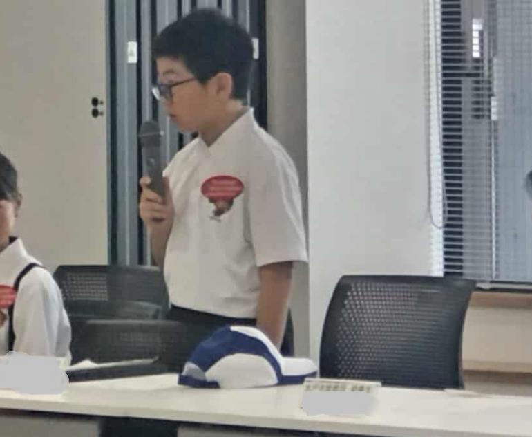 福住京太郎敦賀発表会 福住京太郎敦賀発表会