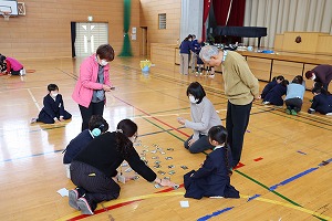 むかし遊び2 むかし遊び2