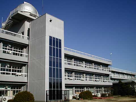 生涯学習センター 生涯学習センター