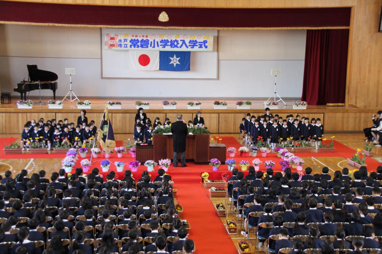 入学式 (5)