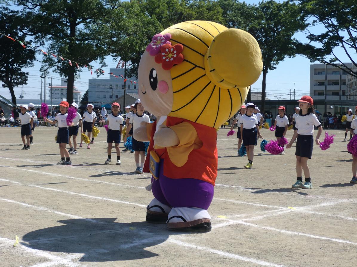 運動会4