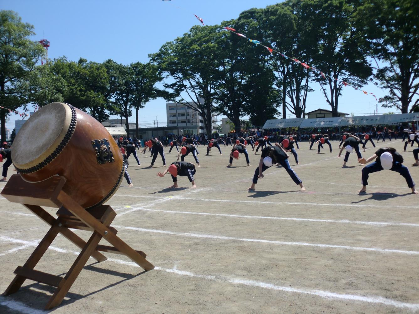 運動会5