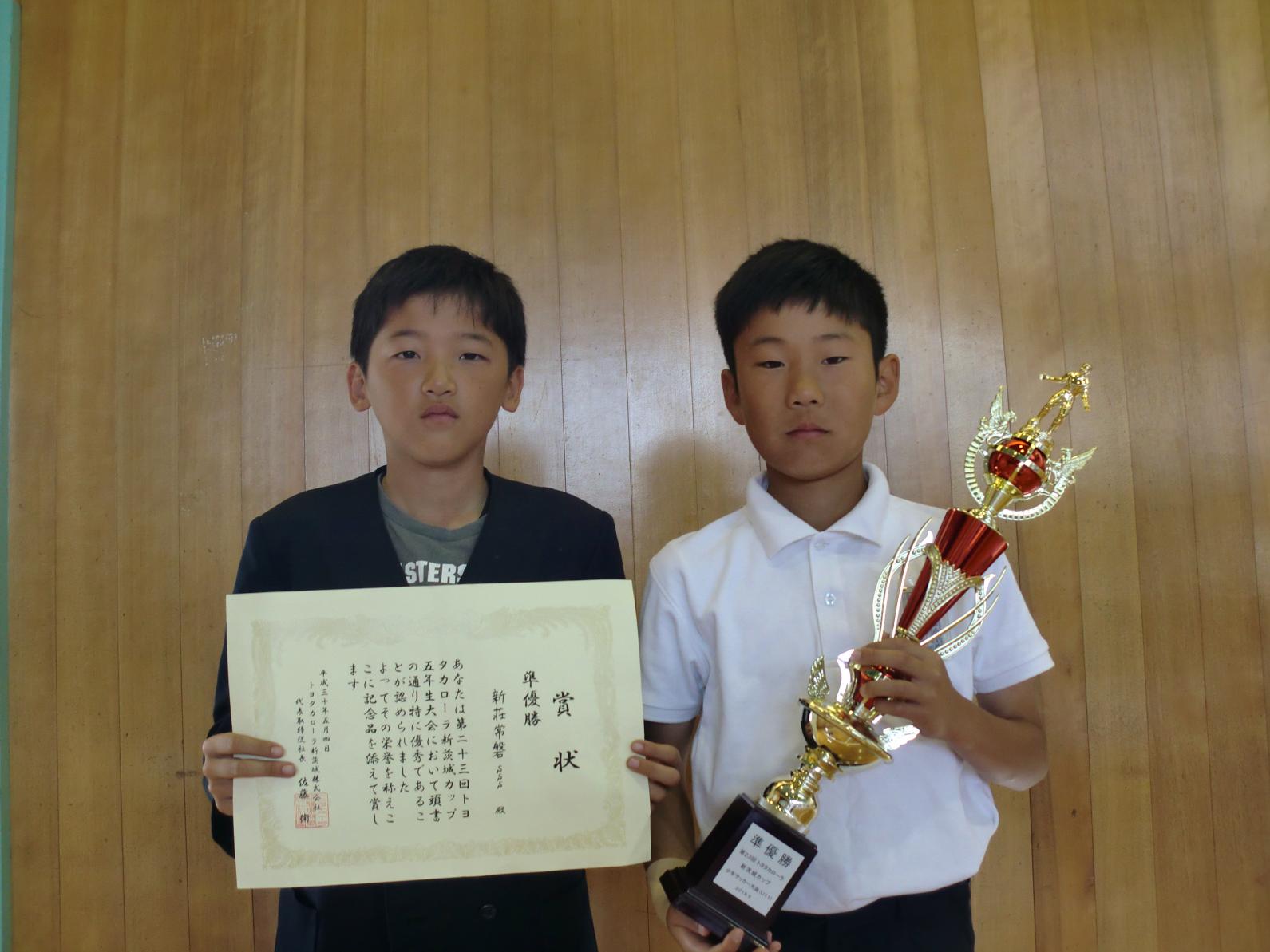 表彰2