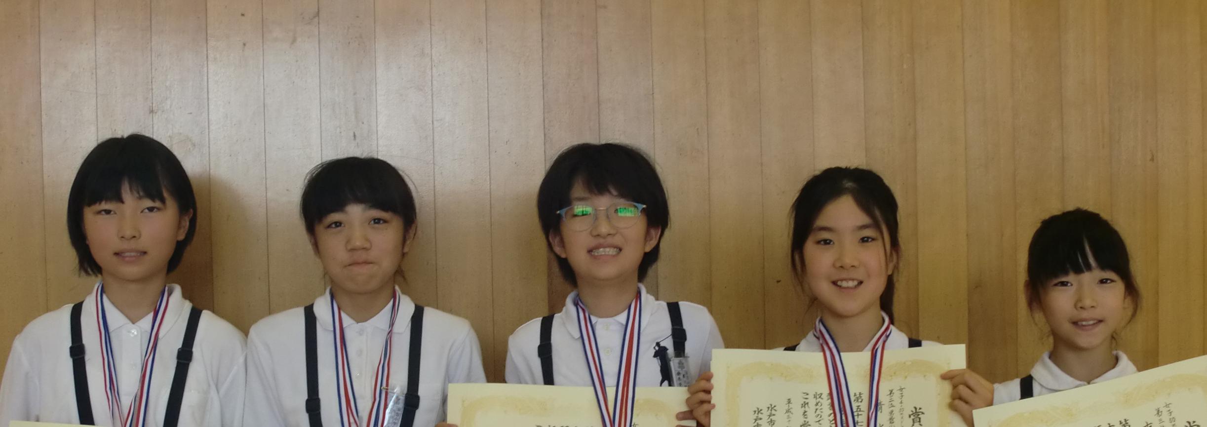 表彰5