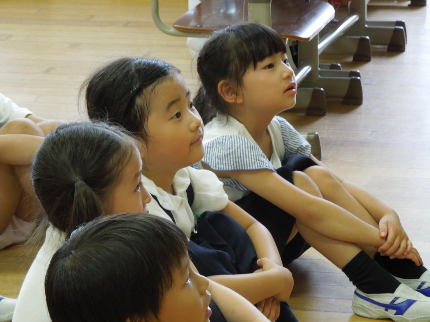 読み聞かせ (4)