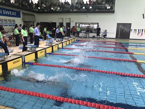 水泳1
