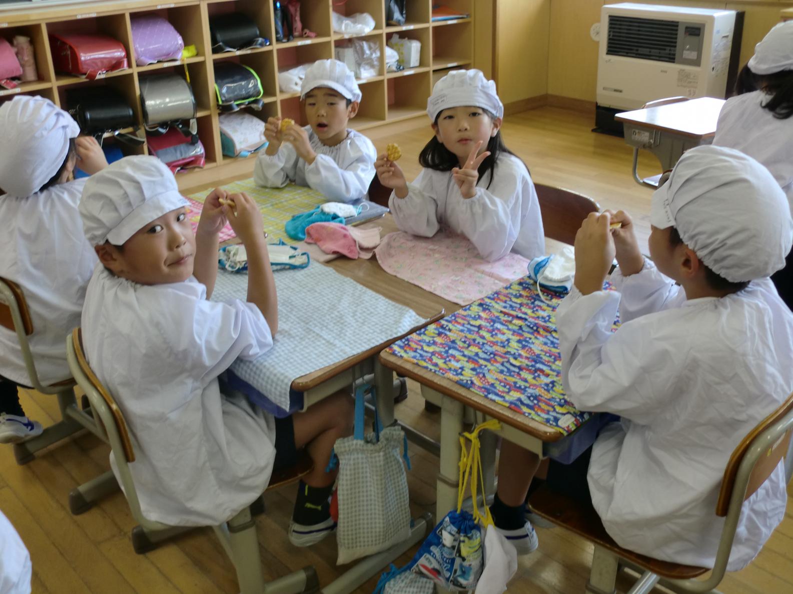 防災教室5 防災教室5
