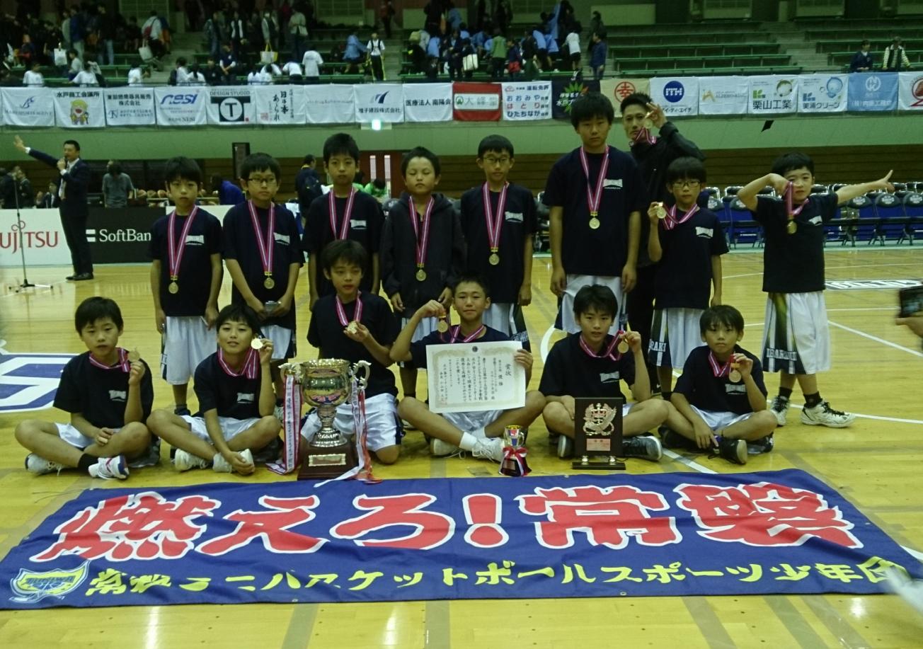 男子バスケ 男子バスケ