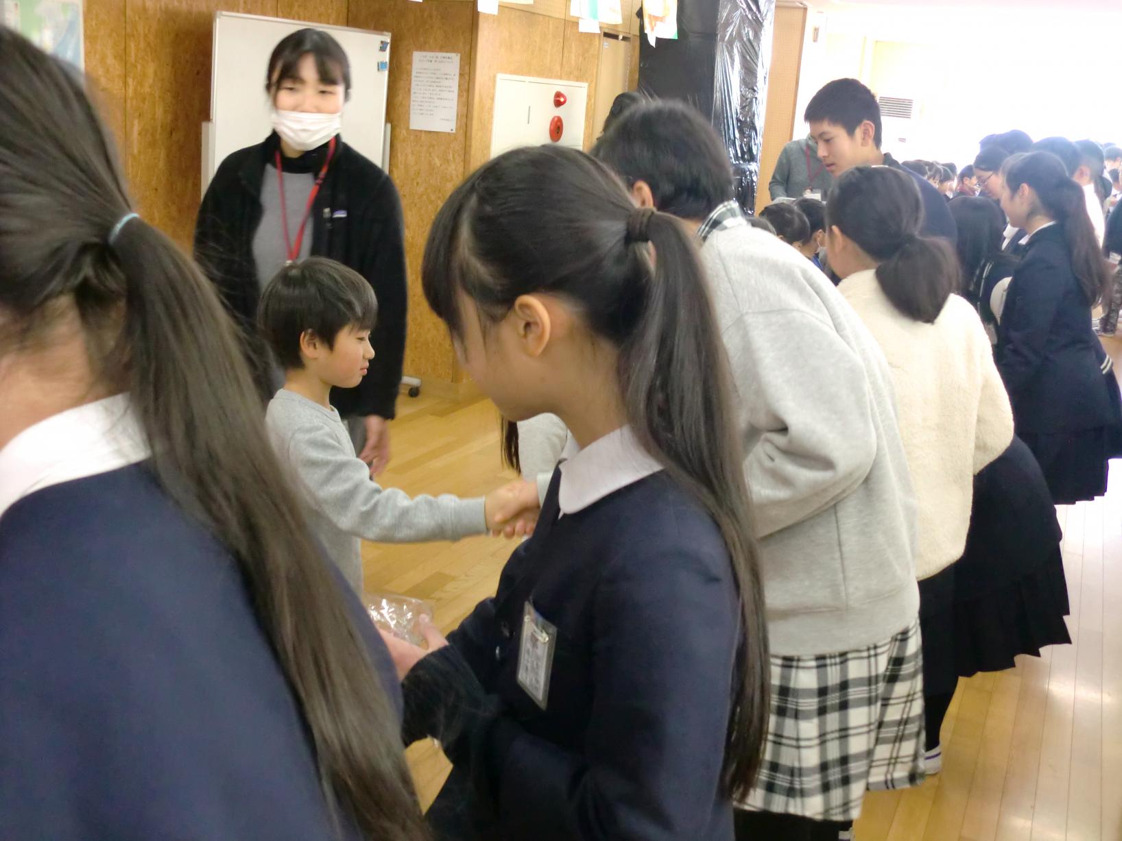 松ぼっくり2