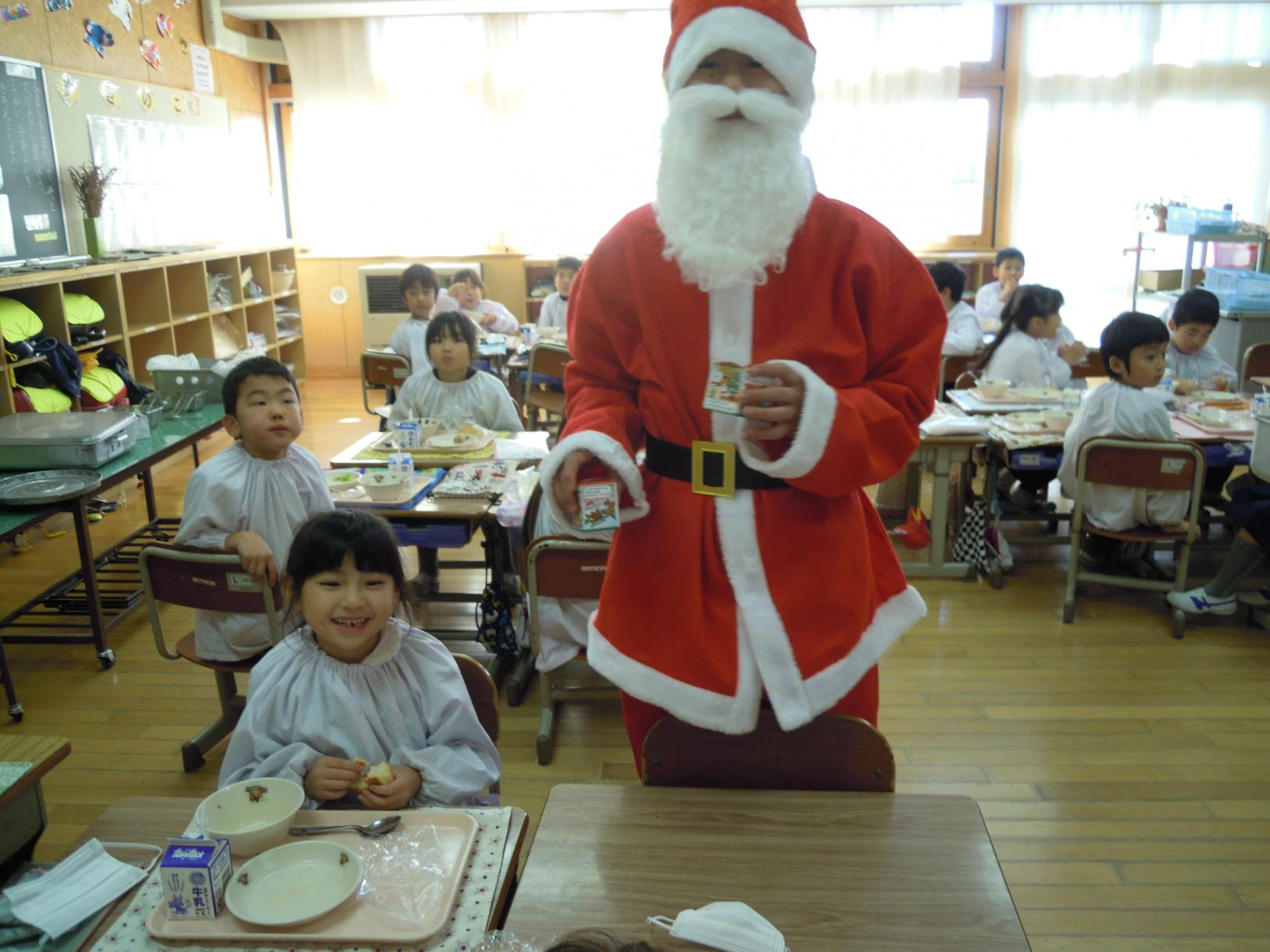 クリスマス1