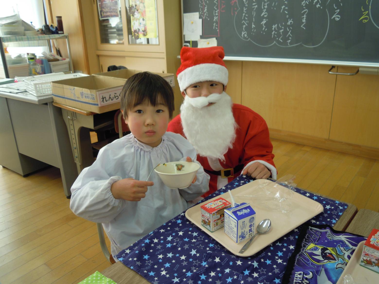 クリスマス2