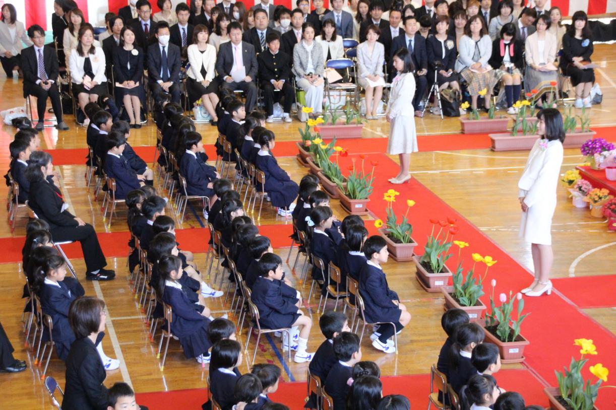 4月