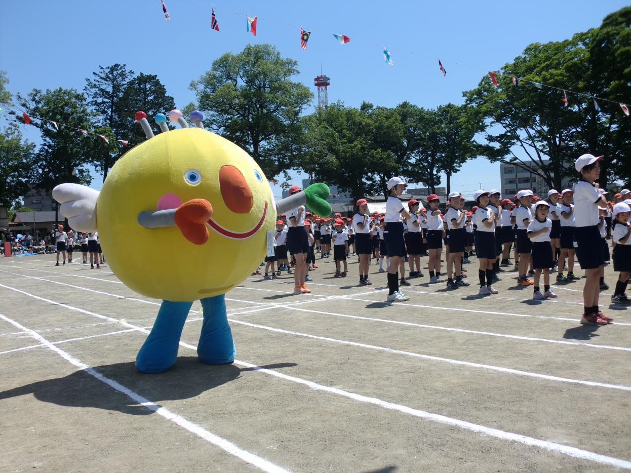 5月