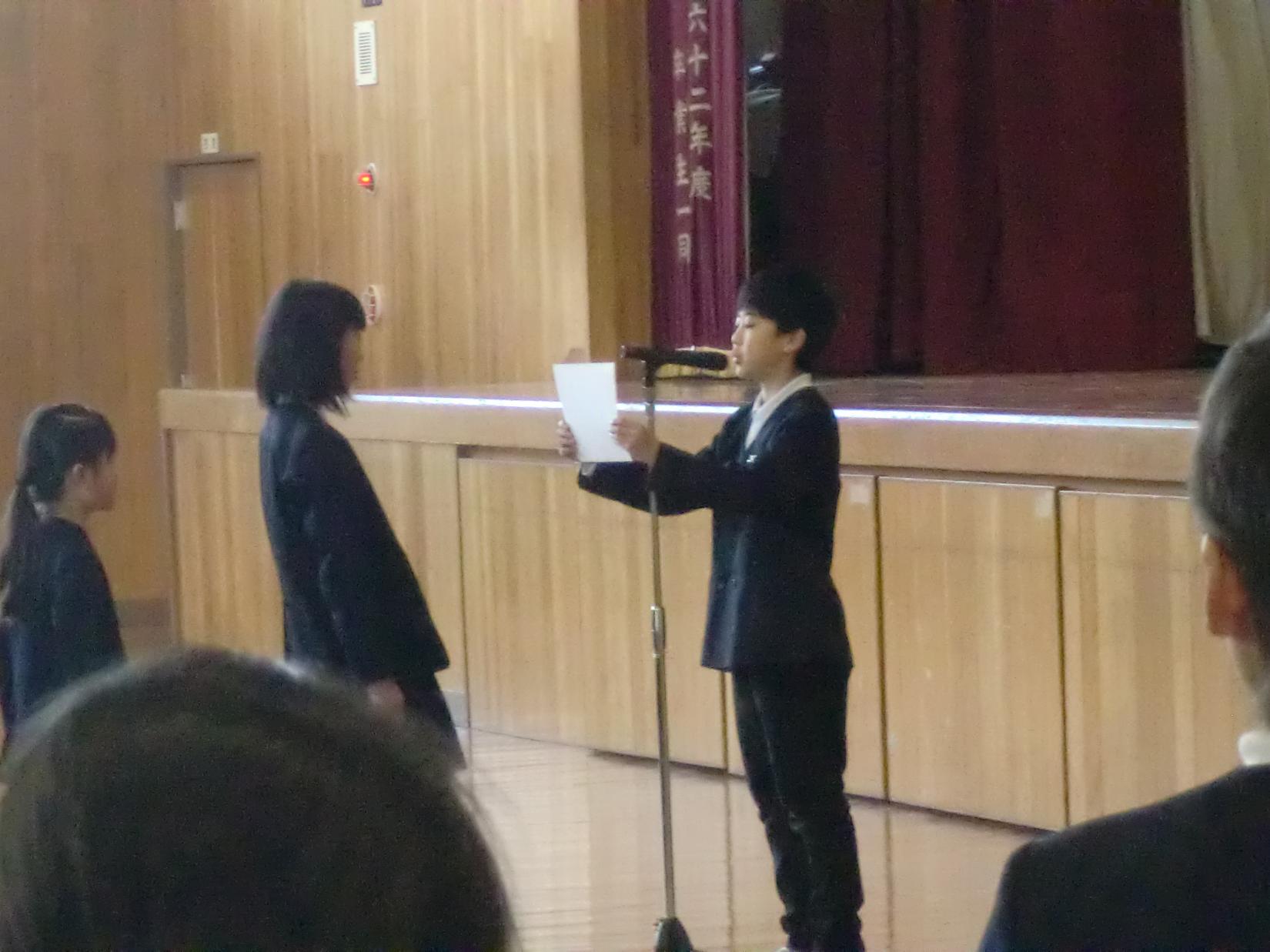 健康集会2