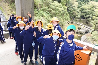袋田の滝2 袋田の滝2