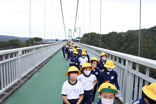 竜神大吊橋