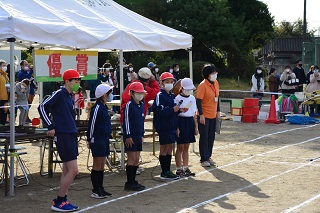 スポーツのつどい1 スポーツのつどい1