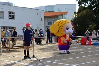 スポーツのつどい2 スポーツのつどい2