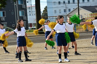 スポーツのつどい5 スポーツのつどい5