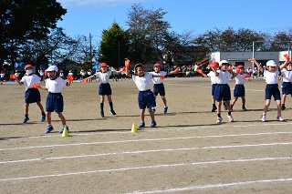 スポーツのつどい9 スポーツのつどい9