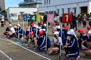 スポーツのつどい7 スポーツのつどい7