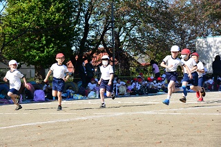 スポーツのつどい11 スポーツのつどい11