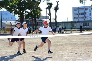 スポーツのつどい14 スポーツのつどい14