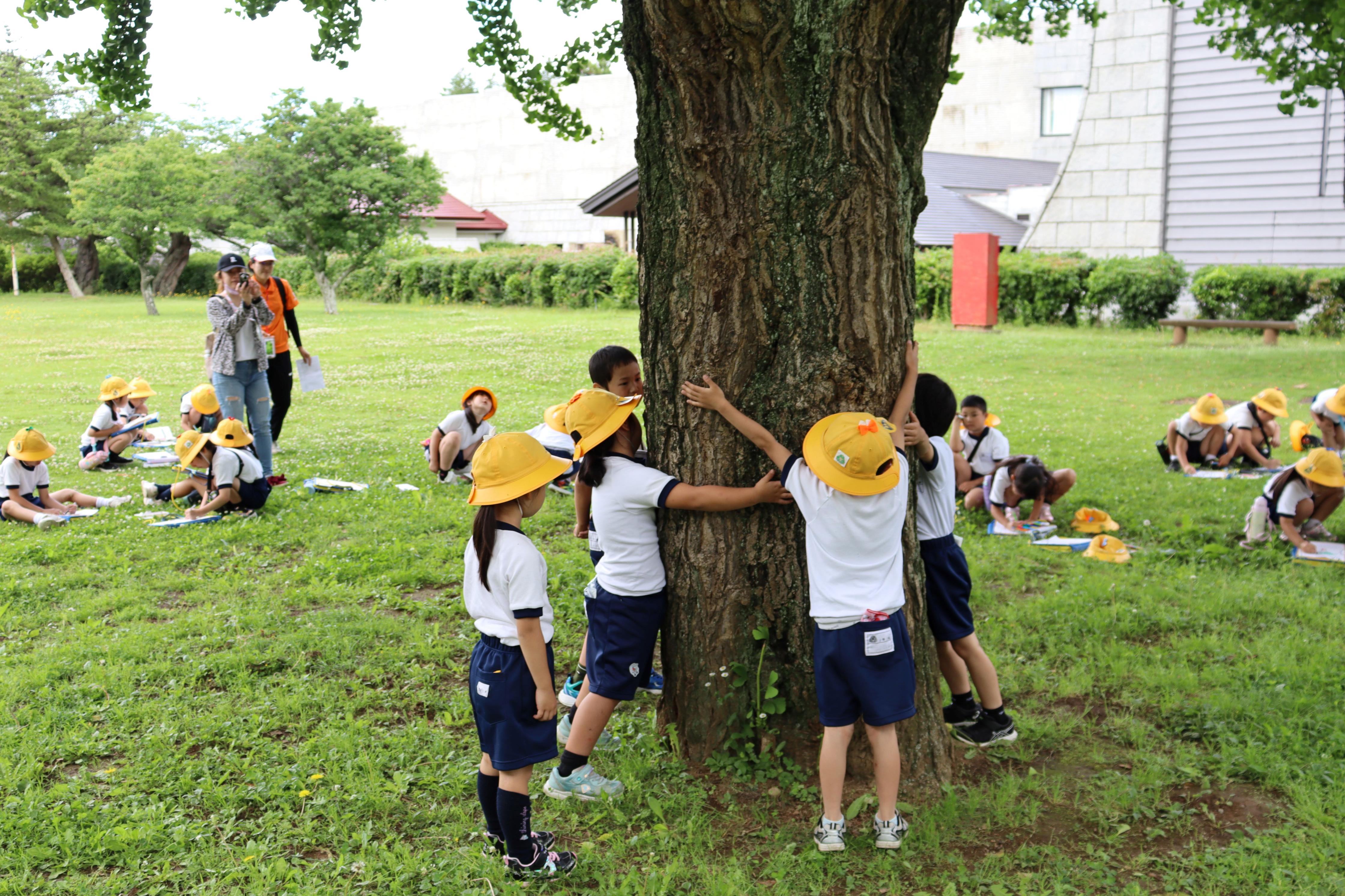 なつたんけん1年(4) なつたんけん1年(4)