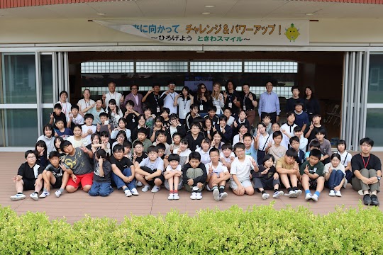 アナハイム集合写真