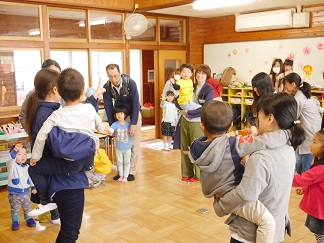 年長2 年長2