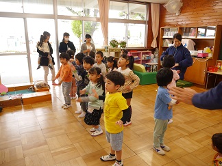 年長3 年長3